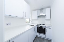 Heather Gardens, Golders Green