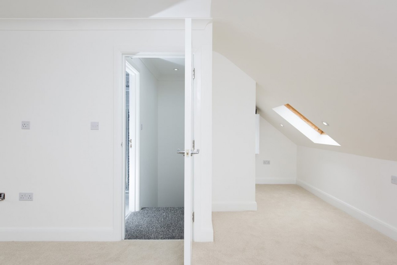 Heather Gardens, Golders Green