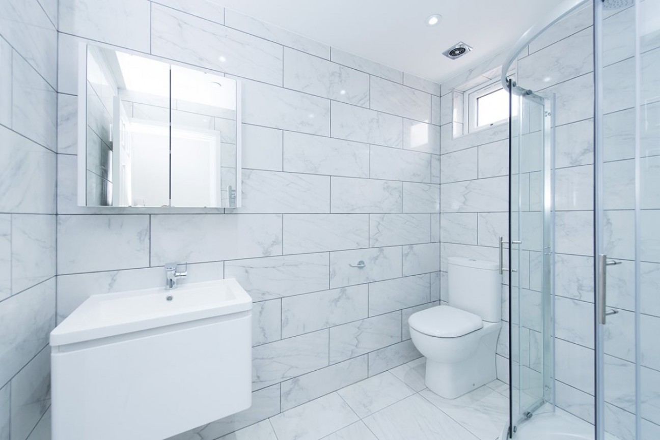 Heather Gardens, Golders Green