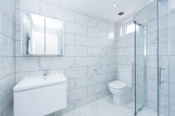 Heather Gardens, Golders Green