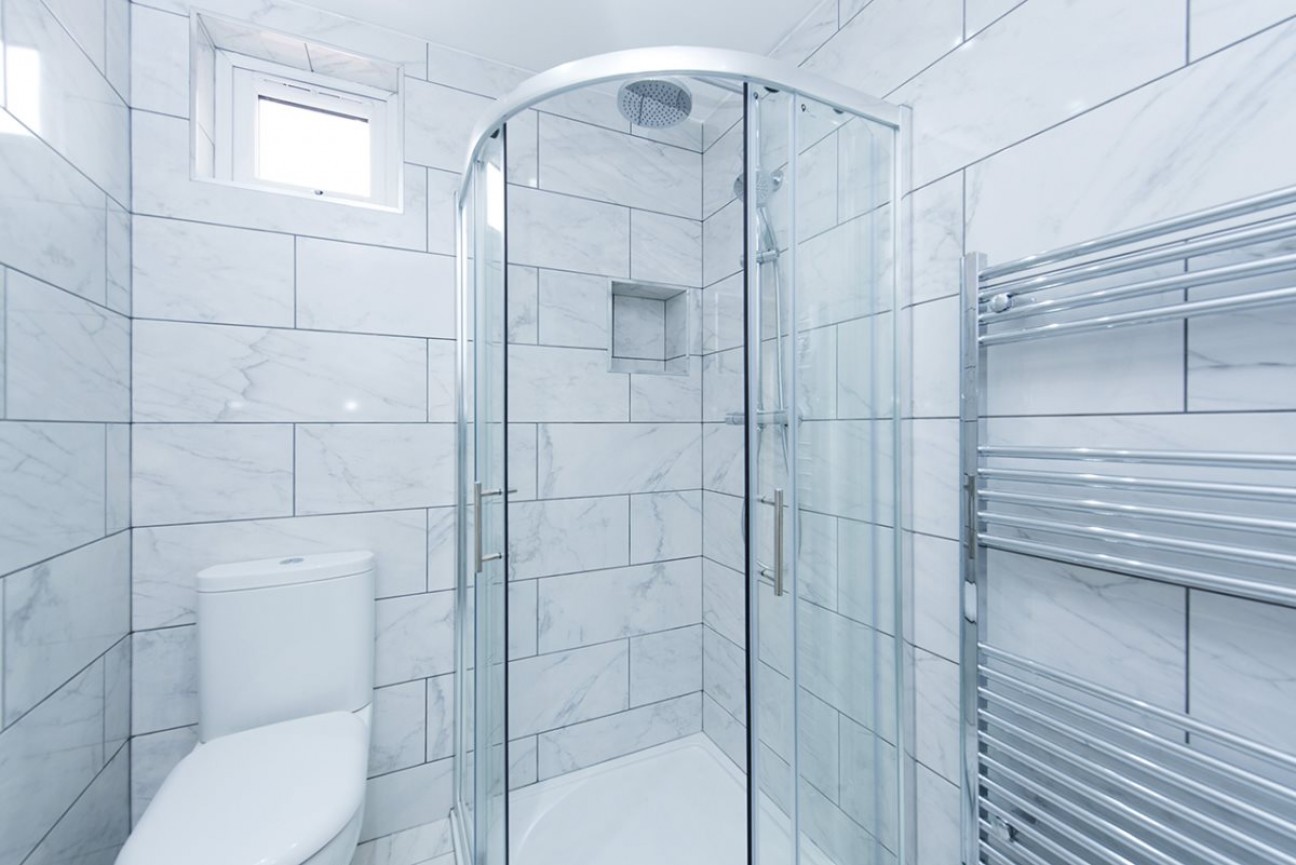 Heather Gardens, Golders Green