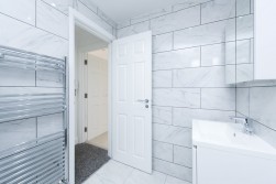 Heather Gardens, Golders Green