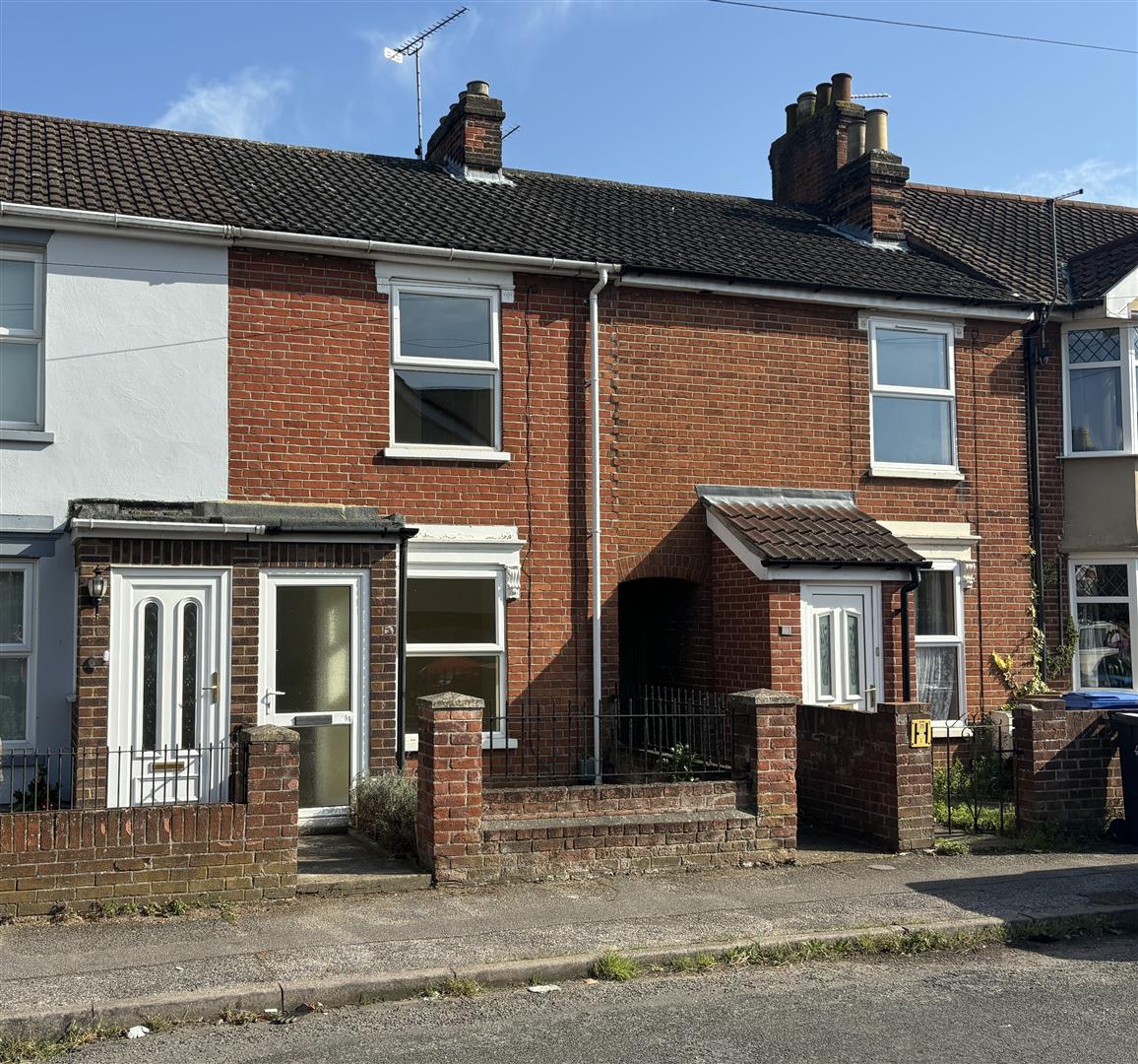 Orwell Road,Ipswich