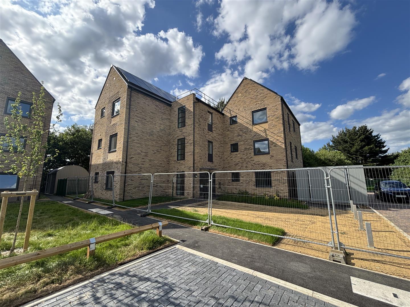 Watercress Way, Ravenswood, Ipswich