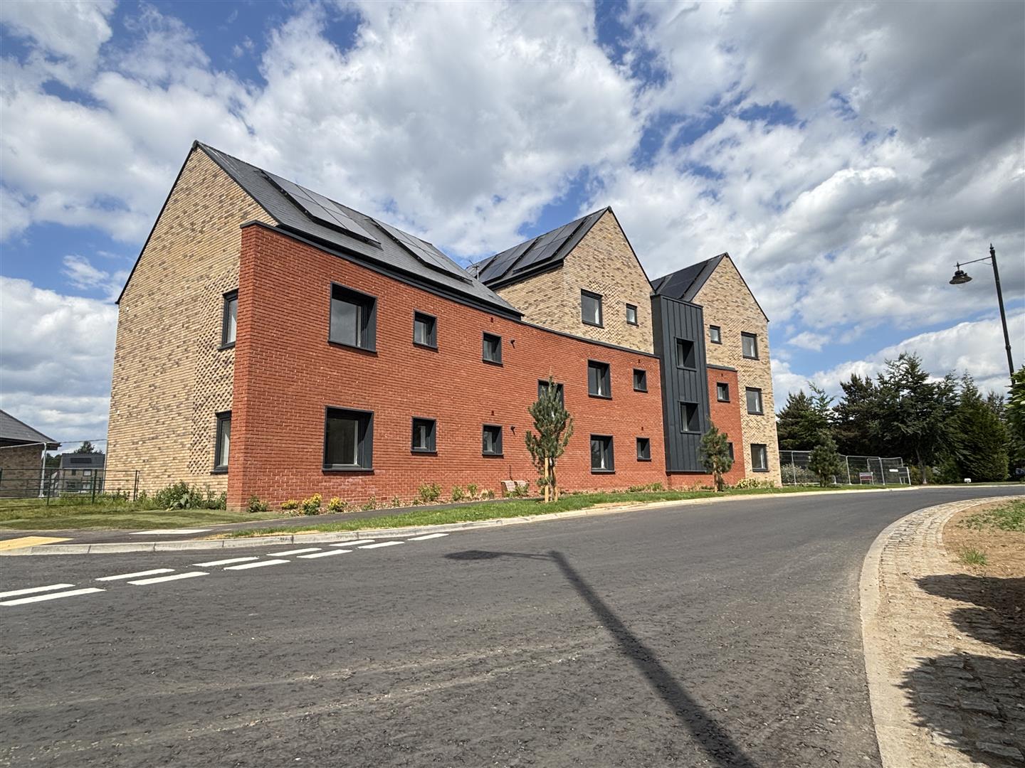 Freston Road, Ravenswood, Ipswich