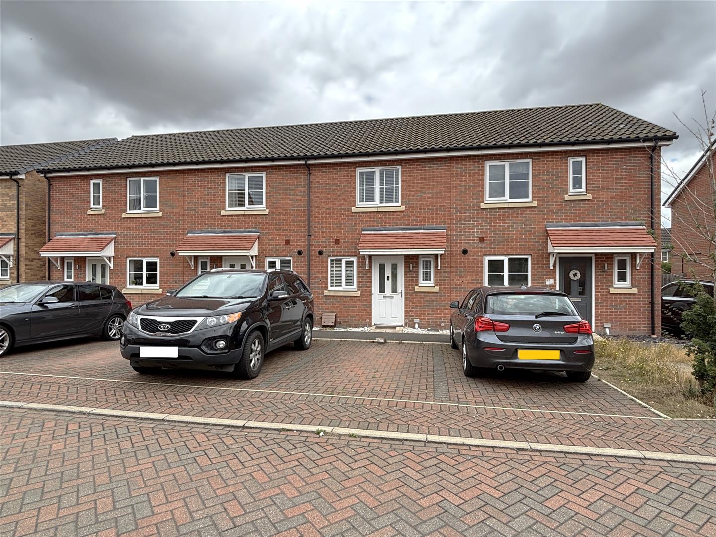 Limestone Close, Great Blakenham, Ipswich