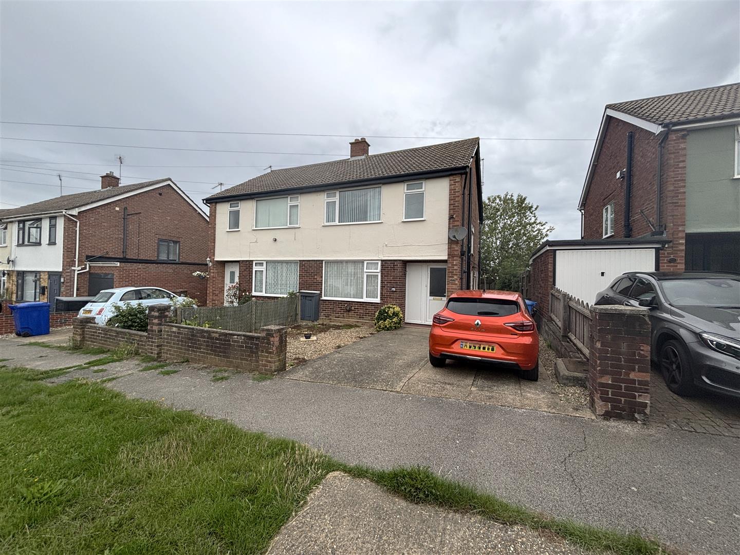 Aldercroft Road,Ipswich