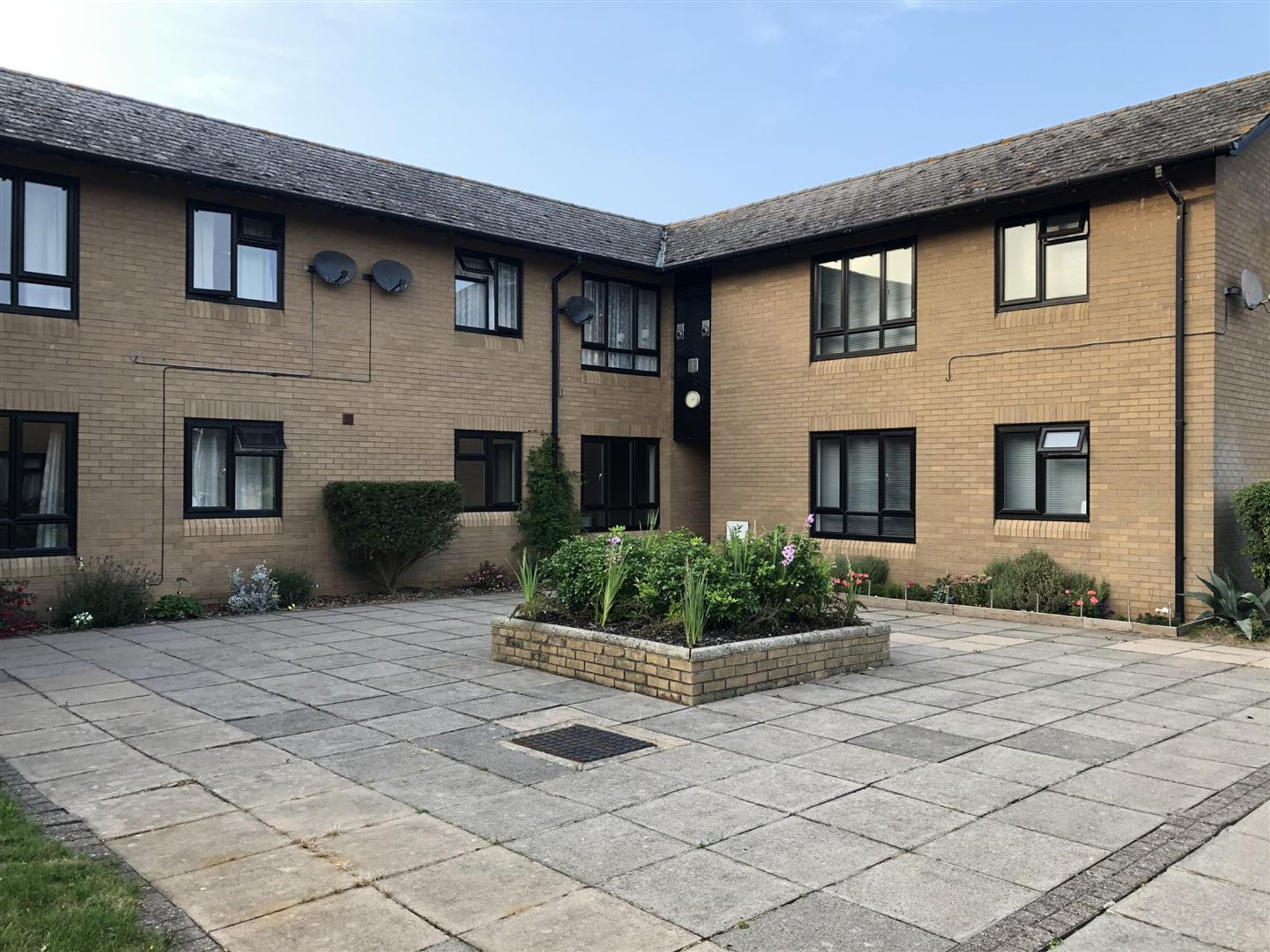 Avocet Mews, Rendlesham, IP12