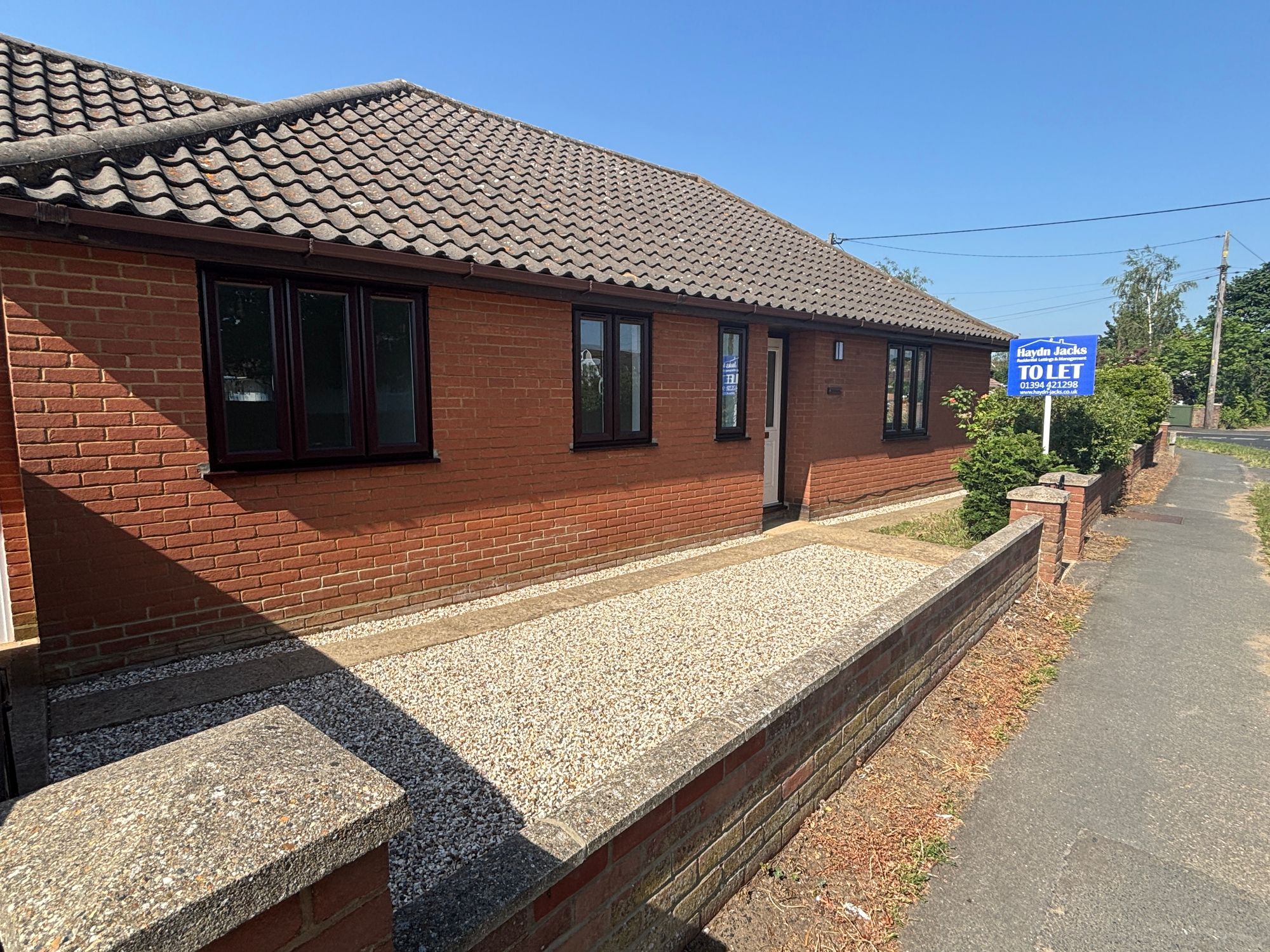 Penzance Road, Kesgrave, IP5