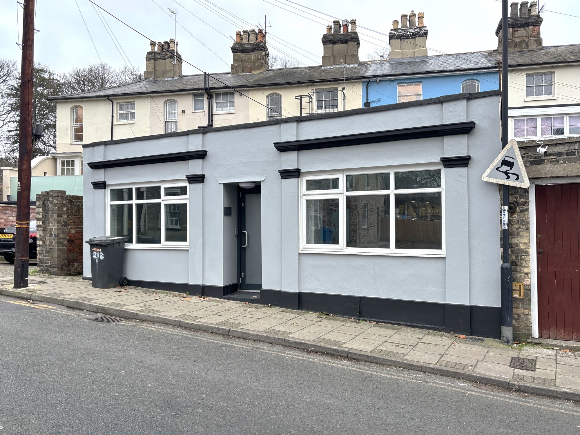 Neale Street, Ipswich, IP1