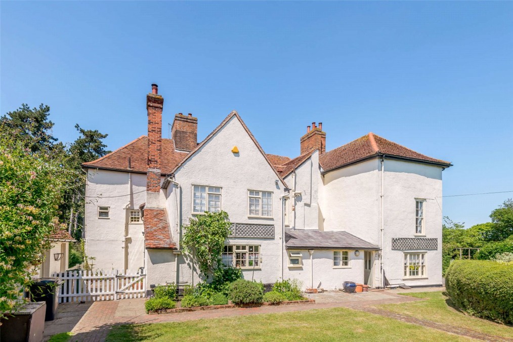 Coggeshall, Colchester, Essex