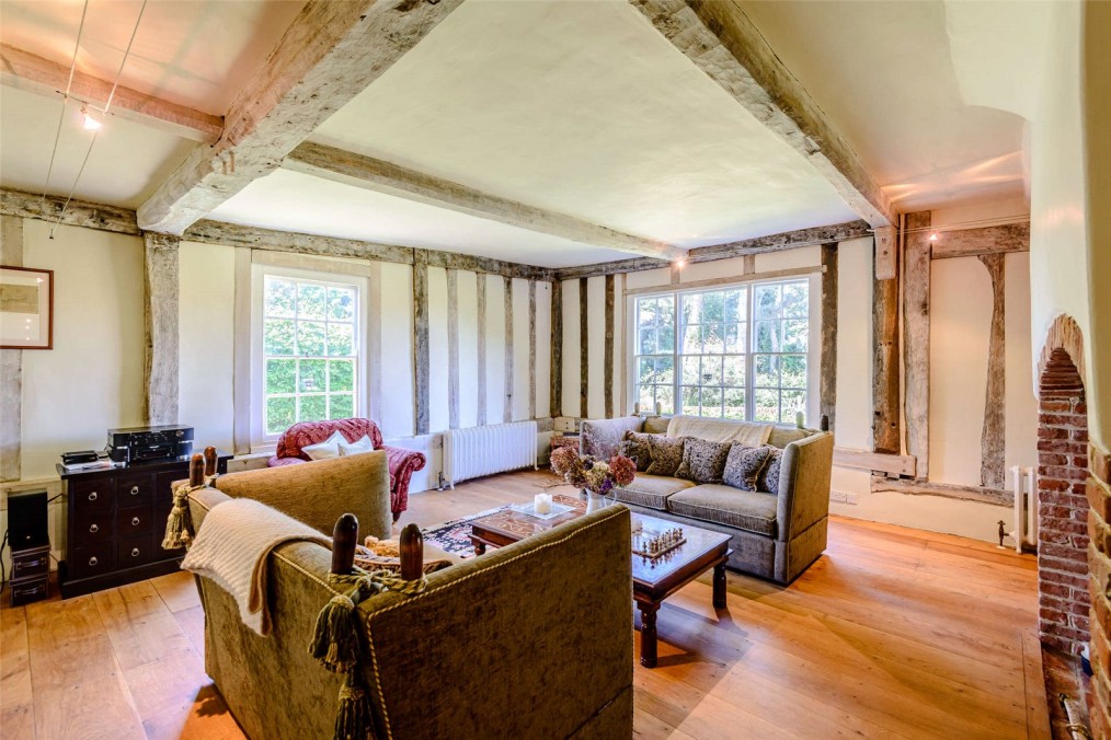 Coggeshall, Colchester, Essex