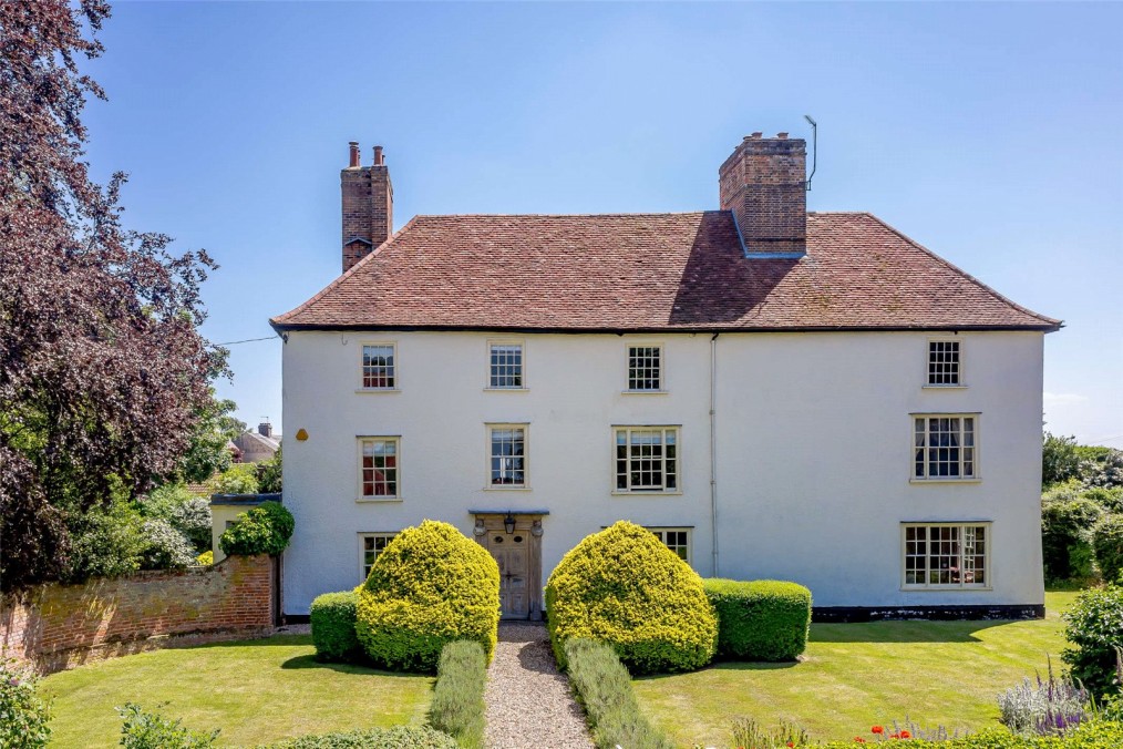 Coggeshall, Colchester, Essex