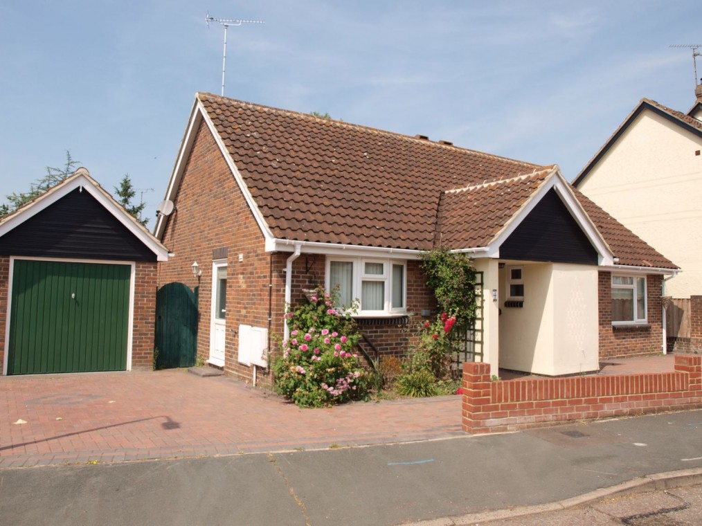 Coggeshall, Colchester, Essex