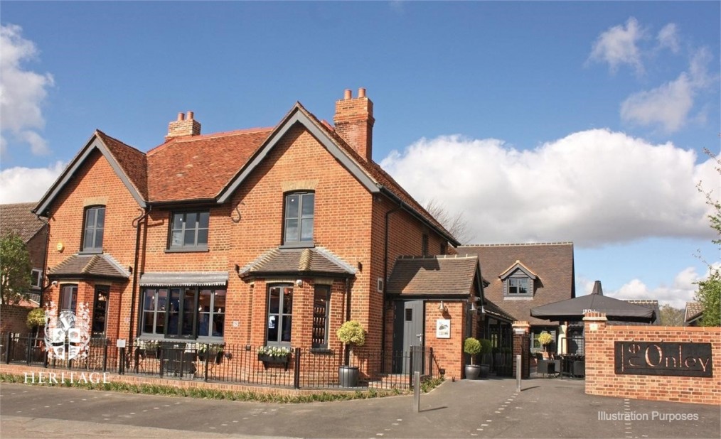Stisted, Braintree, Essex