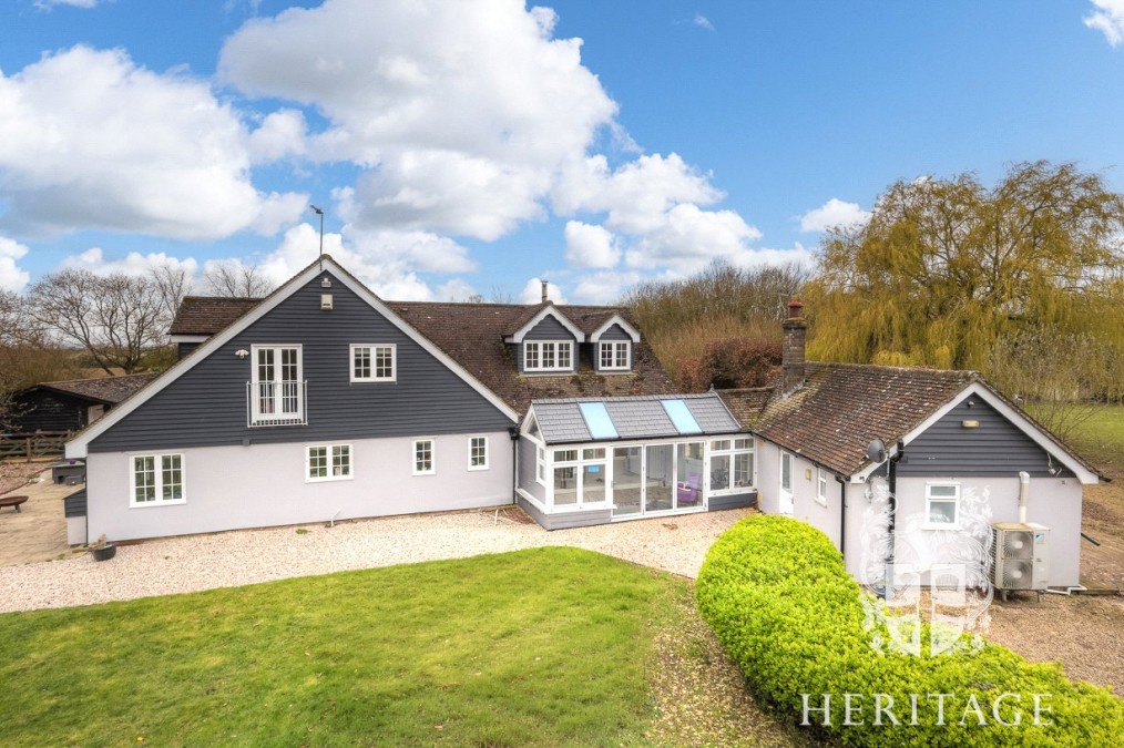 Coggeshall, Colchester, Essex