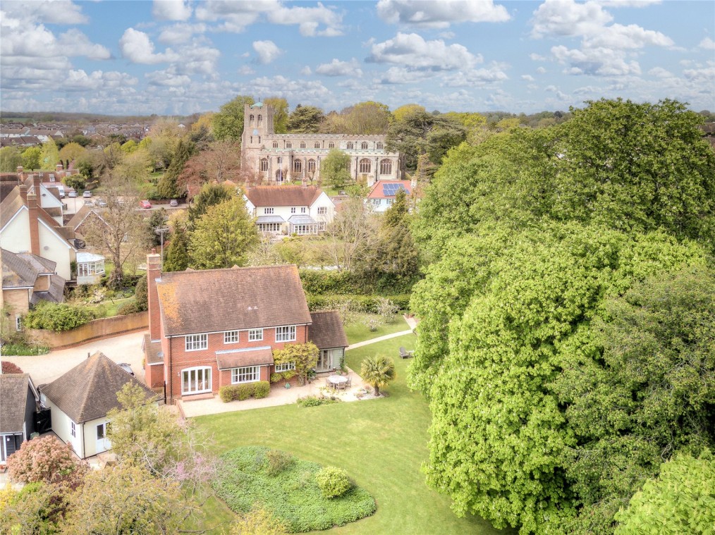 Coggeshall, Colchester, Essex