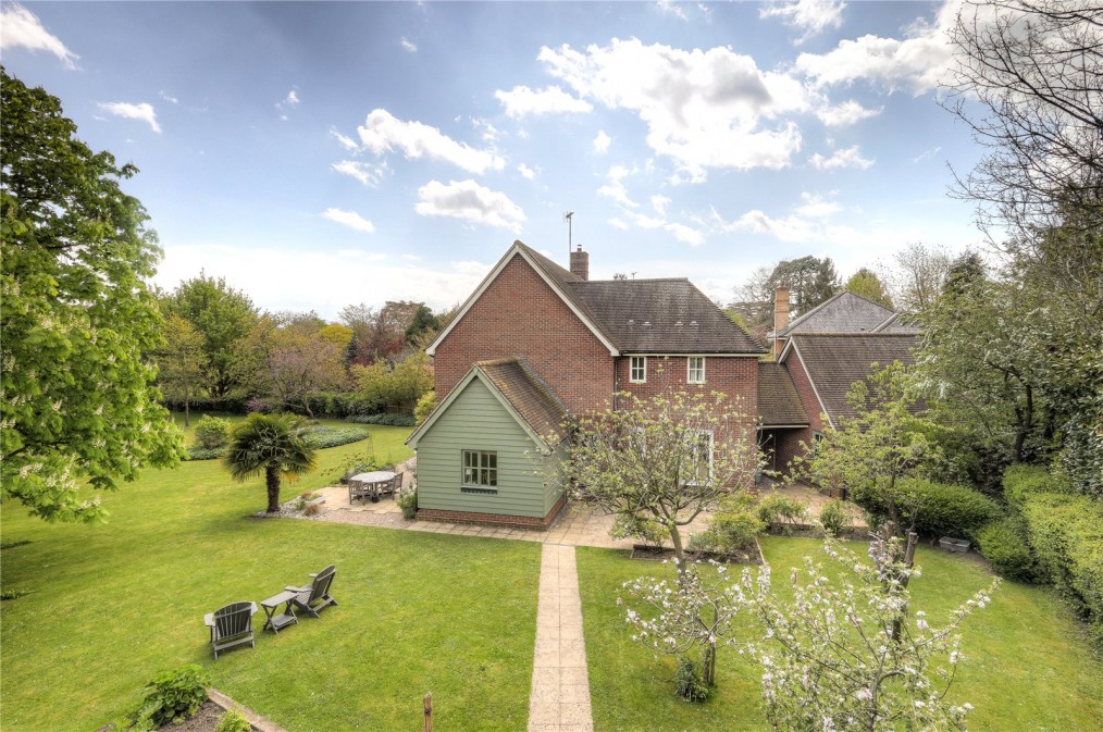 Coggeshall, Colchester, Essex