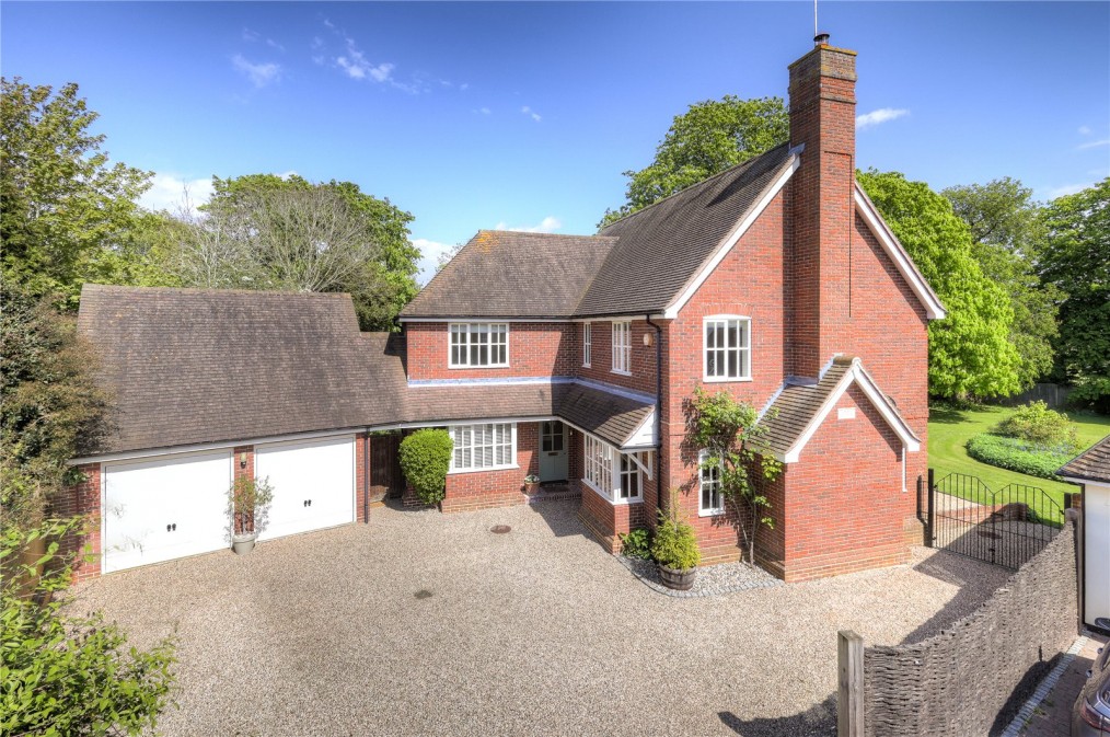 Coggeshall, Colchester, Essex