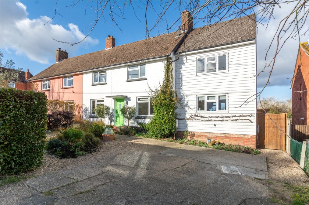 Earls Colne, Essex