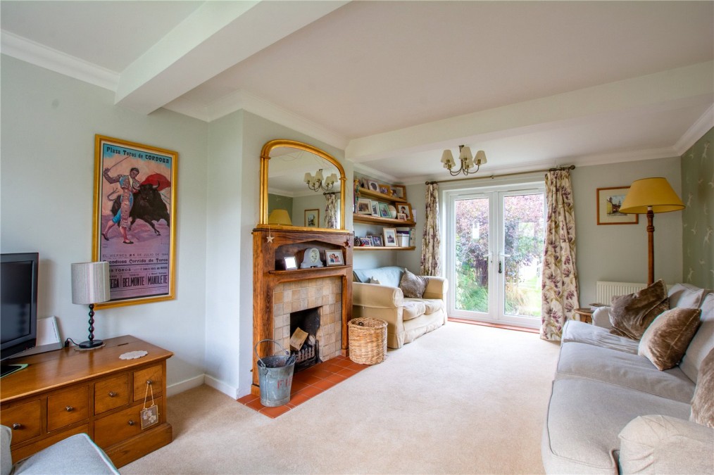 Earls Colne, Essex