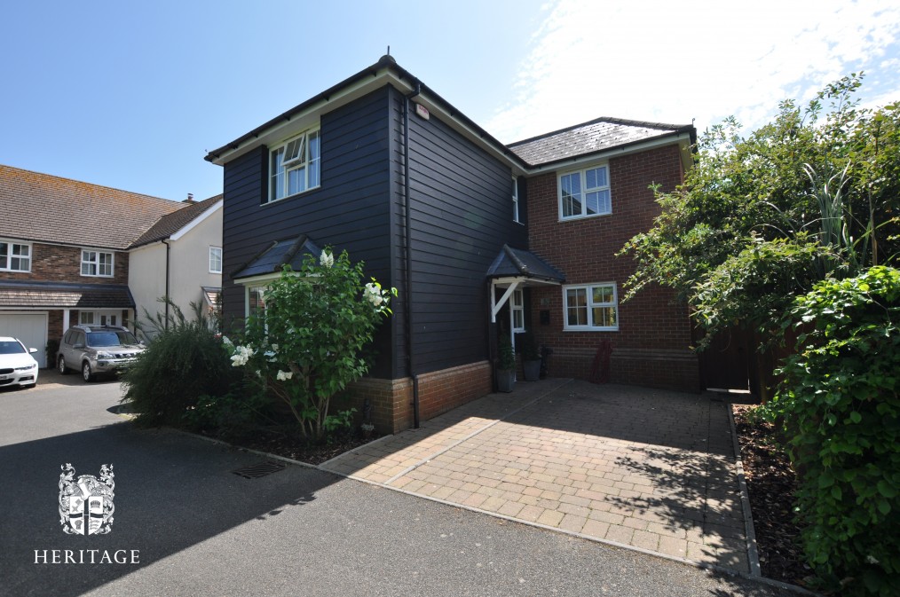Tiptree, Colchester, Essex