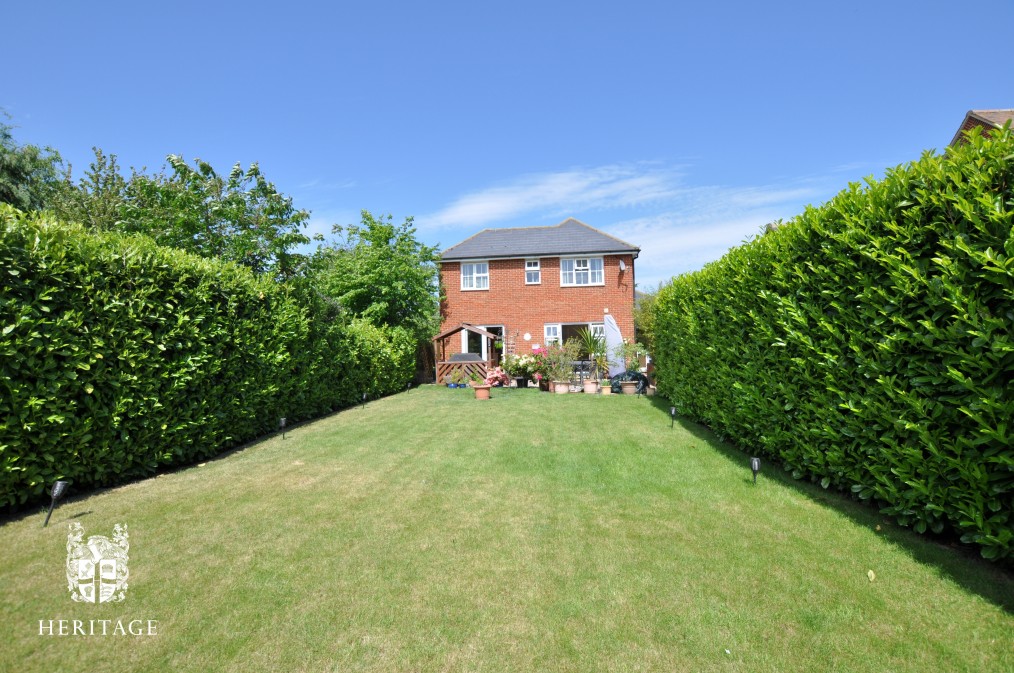 Tiptree, Colchester, Essex