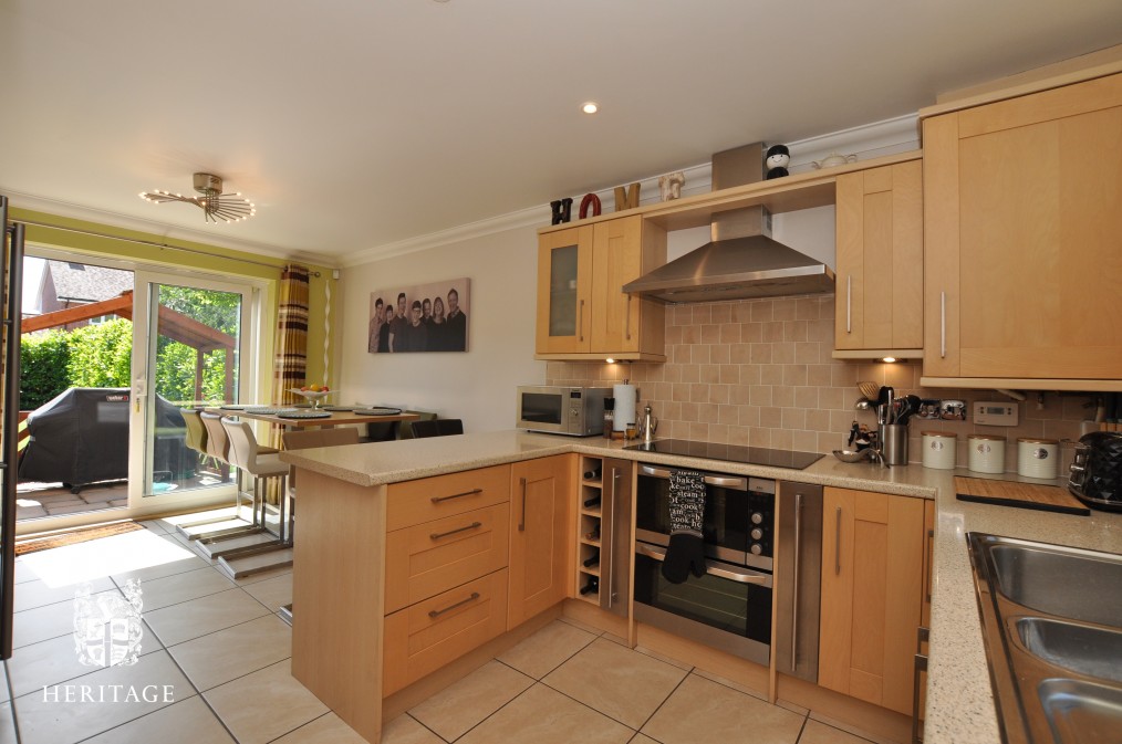 Tiptree, Colchester, Essex