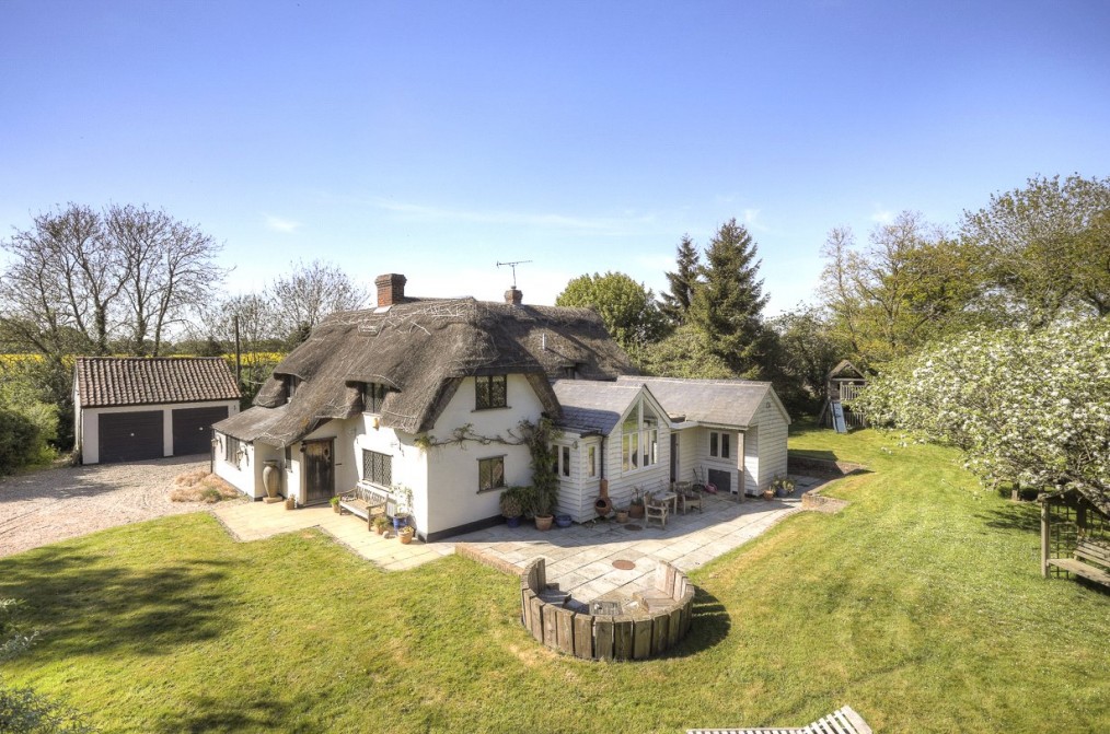 Blackmore End, Braintree, Essex