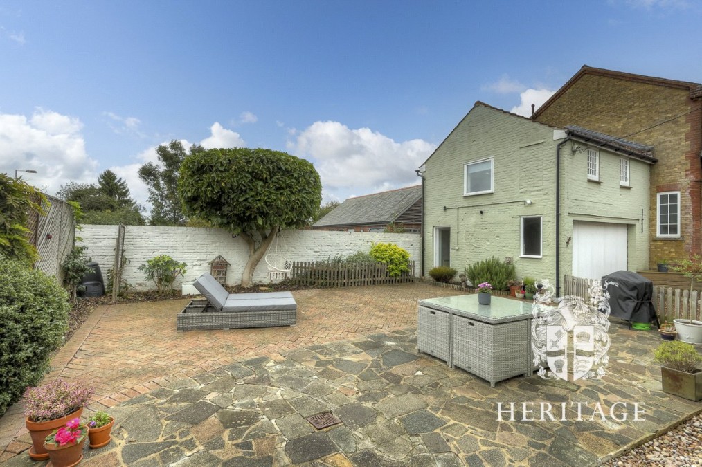 Kelvedon, Colchester, Essex