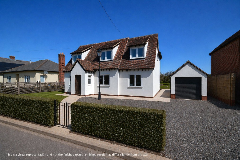 Earls Colne, Colchester, Essex