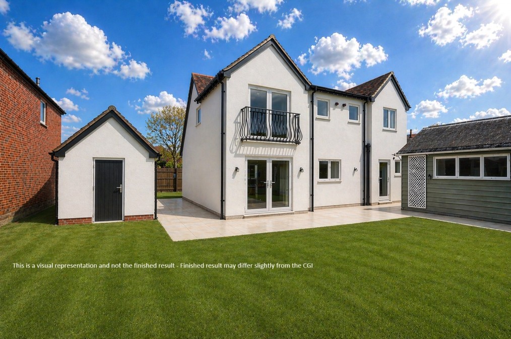 Earls Colne, Colchester, Essex