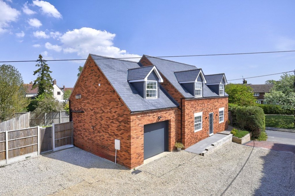 Coggeshall, Colchester, Essex