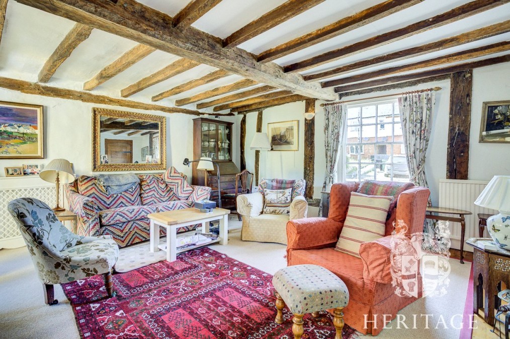 Coggeshall, Colchester, Essex