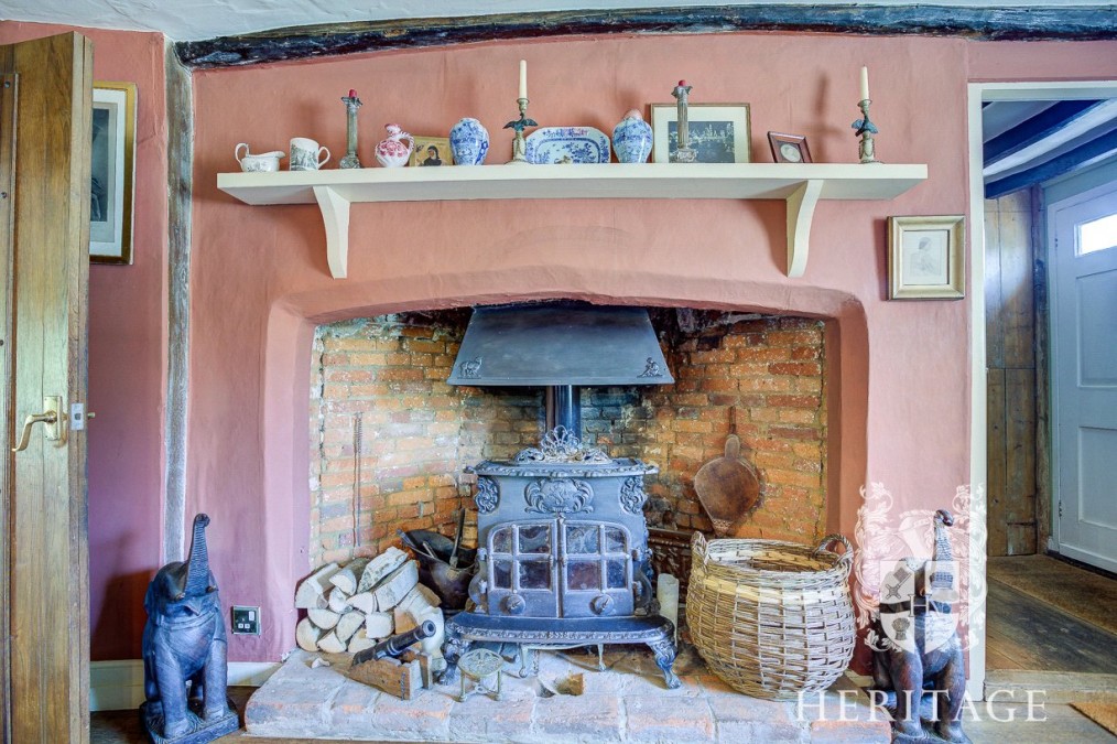 Coggeshall, Colchester, Essex