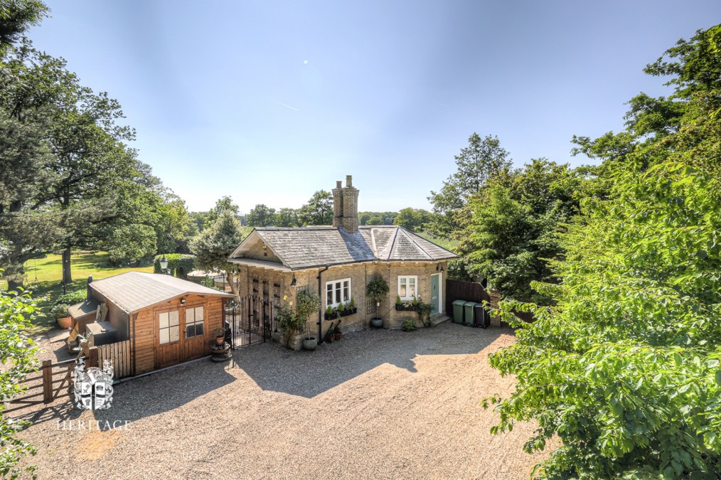 Halstead, Essex