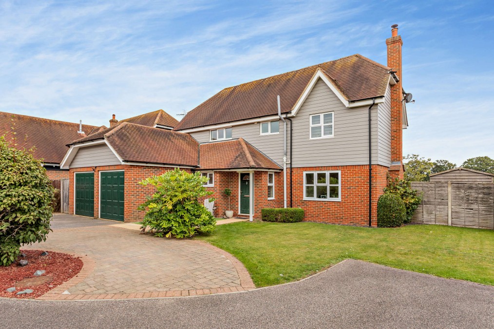 Fordham Heath, Essex