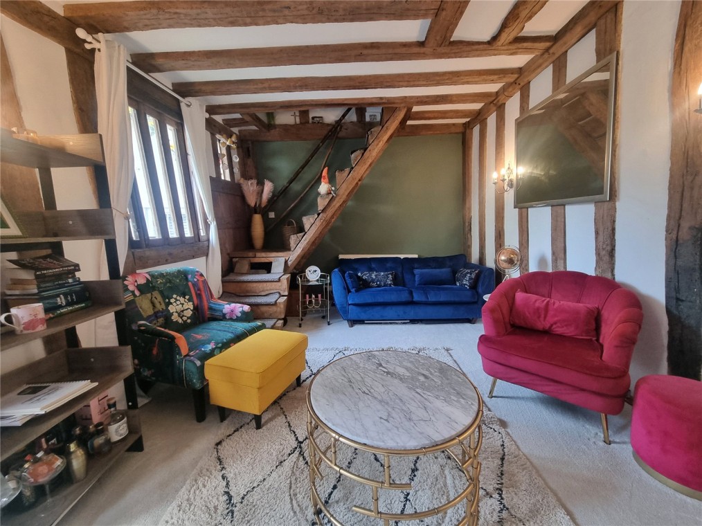 Coggeshall, Colchester