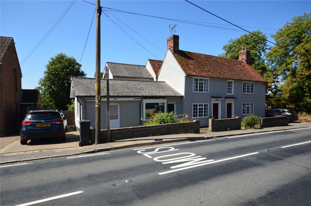 White Colne, Colchester, Essex