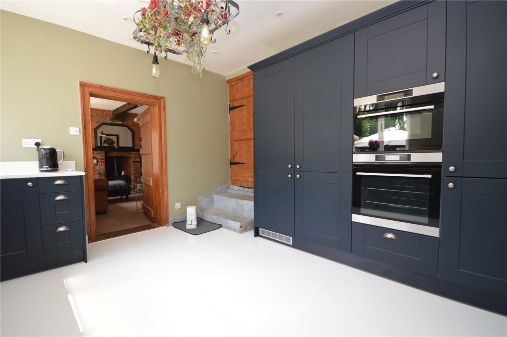 White Colne, Colchester, Essex