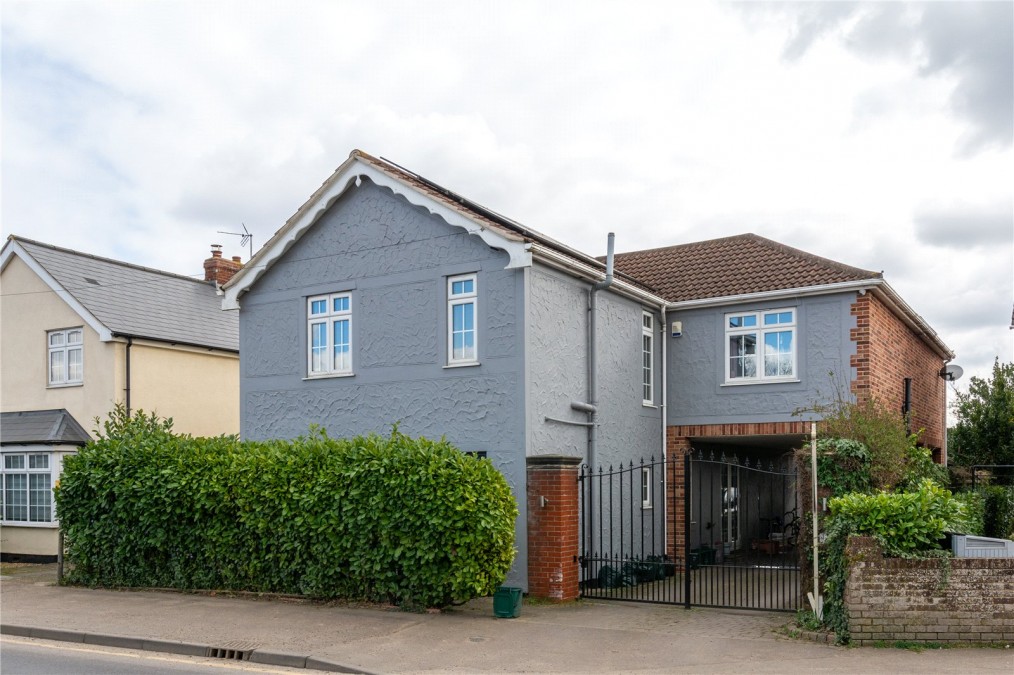 Marks Tey, Colchester, Essex
