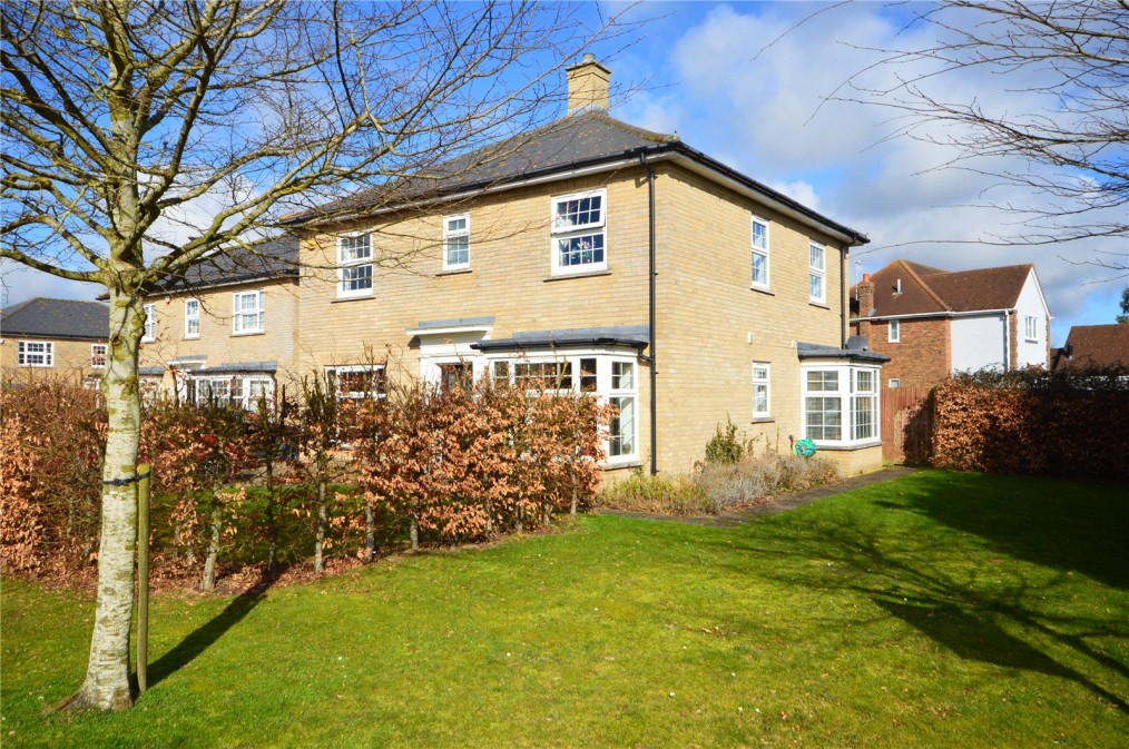 Coggeshall, Colchester, Essex