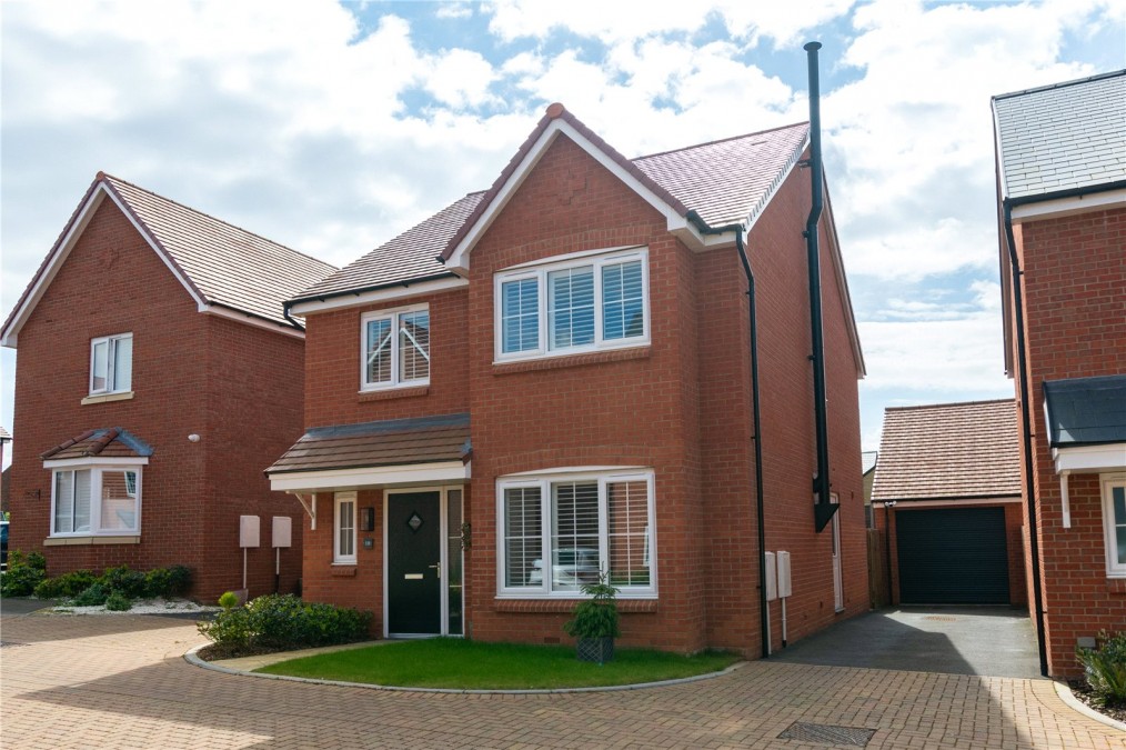 Earls Colne, Essex