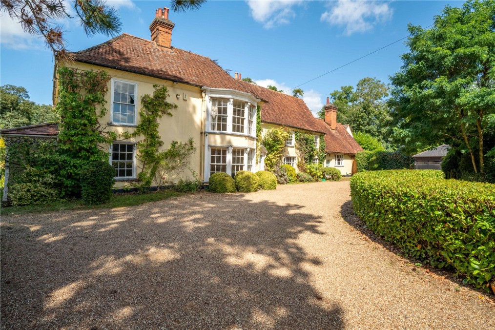 Wakes Colne, Colchester, Essex