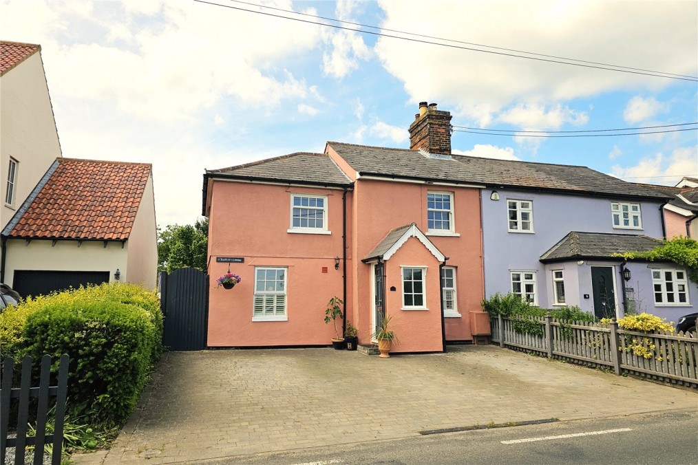Kelvedon, Colchester, Essex