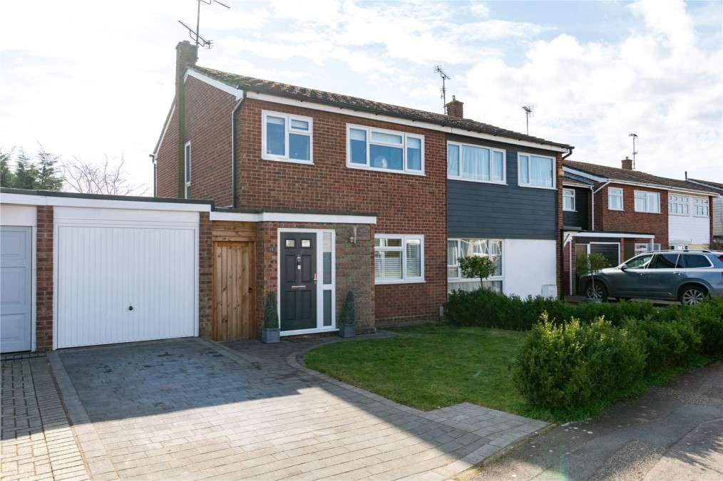 Coggeshall, Colchester, Essex