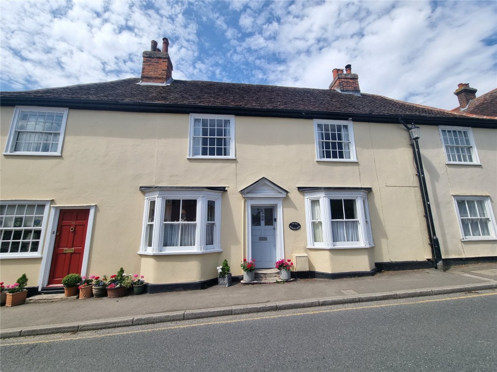 Coggeshall, Colchester, Braintree