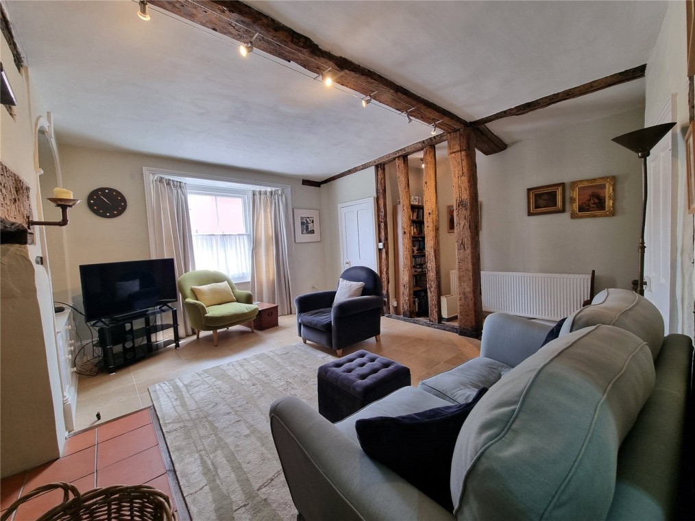 Coggeshall, Colchester, Braintree