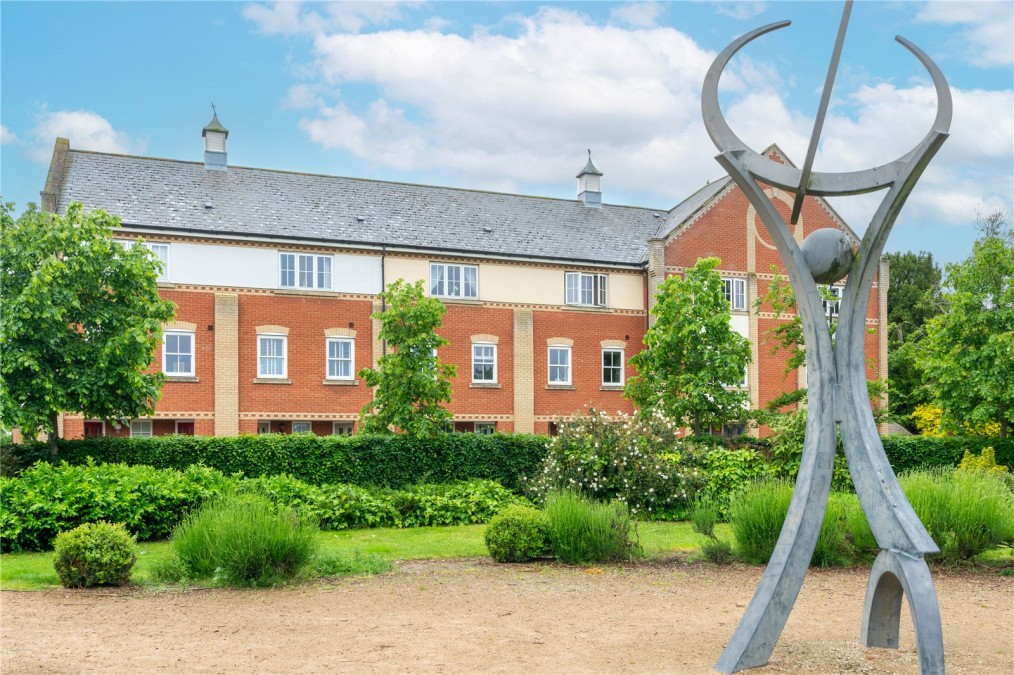 Earls Colne, Essex