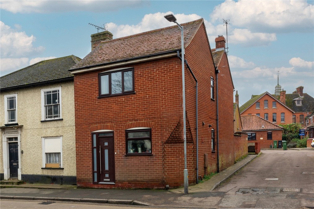 Earls Colne, Colchester, Essex